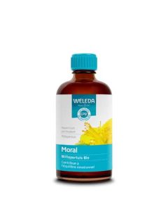 Weleda EPB Millepertuis Bio Moral 100ml