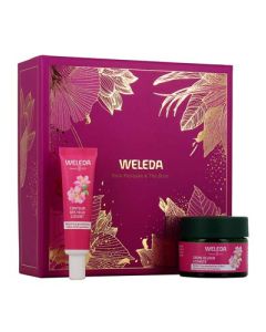 Weleda Rose & Thé Blanc Coffret Noël 2024