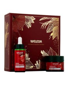 Weleda Grenade Maca Coffret Noël 2024