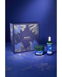 Weleda Gentiane Bleue Coffret Noël 2024