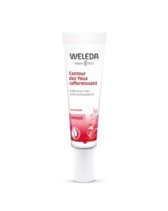 Weleda Contour des Yeux Raffermissant 10 ml
