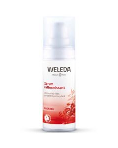 Weleda Sérum Raffermissant 30 ml