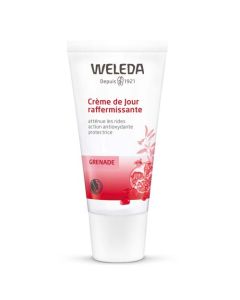 Weleda Crème de Jour Raffermissante 30 ml