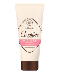Rogé Cavaillès Gel Douche Nectar de Rose Surgras Actif 200ml