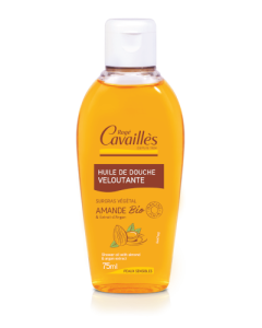 Rogé Cavaillès Huile Bain Douche Veloutante Surgras Actif 75ml