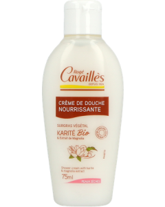 Rogé Cavaillès Crème de Douche Nourissante Surgras Actif 75ml