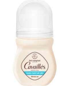 Rogé Cavaillès Antitranspirant Absorb+ Roll On Sans Parfum 50 ml