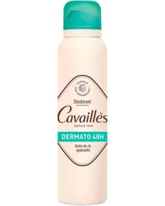 Rogé Cavaillès Déodorant Dermato 48h Spray 150ml