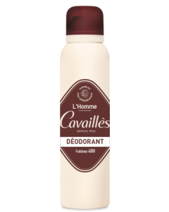 Rogé Cavaillès Déodorant Dermato 48h Anti Odeurs Homme 150 ml