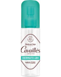 Rogé Cavaillès Déodorant Dermato 48h 80ml