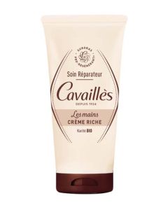 Rogé Cavaillès Crème Mains Riche Soin Réparateur 50ml