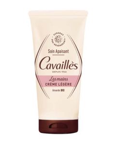 Rogé Cavaillès Crème Mains Légère Soin Apaisant 50ml
