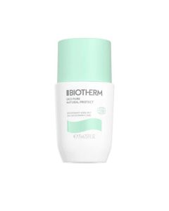 Biotherm Deo Pure Déodorant Bio 24h Roll-On 75ml
