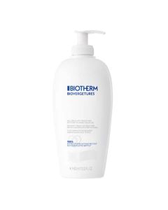 Biotherm Biovergetures Gel-Crème Prévention et Réduction des Vergetures 400ml 