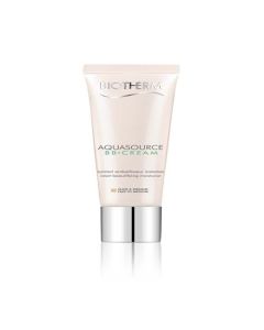 Biotherm Aquasource BB Cream Spf15 Hydratant Embellisseur Instantané Clair à Médium 30ml