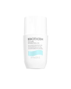 Biotherm Deo Pure Déodorant Roll-On 48h 75ml