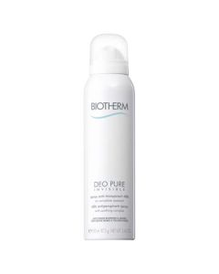 Biotherm Deo Pure Invisible Spray Déodorant 48h 150ml