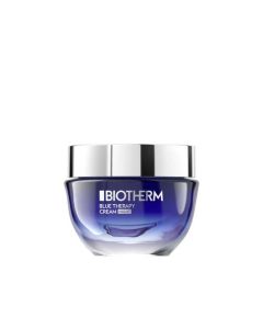 Biotherm Crème Blue Therapy Night Crème de Nuit Effet Lissant 50ml