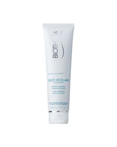 Biotherm Biosource Gelée Exfoliante et Anti-Imperfection 150ml