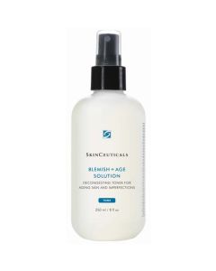 Skinceuticals Blemish + Age Toner Lotion Tonique Purifiante Exfoliante 200 ml