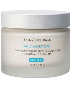 Skinceuticals Daily Moisture Crème Visage Hydratante Astringente 60 ml