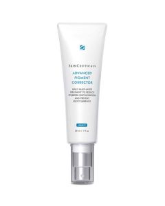 Skinceuticals Advanced Pigment Corrector Crème Visage Anti-Taches 30 ml
