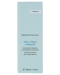 SkinCeuticals Cell Cycle Catalyst Sérum Booster Regénérant 30ml