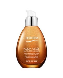 Biotherm Aqua-Gelée Sérum Auto-Bronzant Visage 50ml