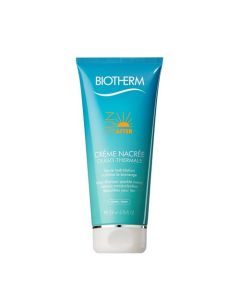 Biotherm Sun After Crème Nacrée Après-Soleil Hydratante 200ml