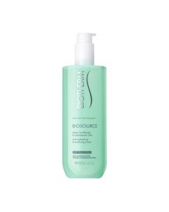 Biotherm Biosource Lotion Tonifiante Hydratante Peaux Normales à Mixtes 400ml