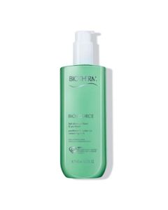 Biotherm Biosource Lait Démaquillant Peaux Normales à Mixtes 400ml
