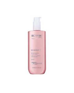 Biotherm Biosource Lait Démaquillant Peaux Sèches 400ml