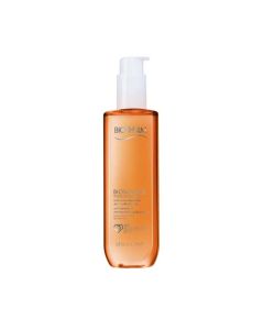 Biotherm Biosource Total Renew Oil Huile Auto-Moussante Démaquillante Purifiante 200ml