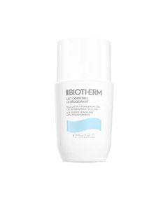 Biotherm Déodorant Roll-On Anti-Transpirant 75ml
