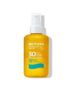 Biotherm Waterlover Sun Mist Brume Solaire Invisible SPF30 200ml