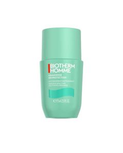Biotherm Homme Aquapower Déodorant Roll-On 75ml