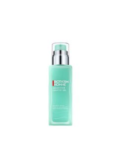 Biotherm Homme Aquapower Gel Hydratant Peau Sèche 75ml