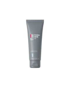 Biotherm Homme Gel Exfoliant Désincrustant Visage 125ml
