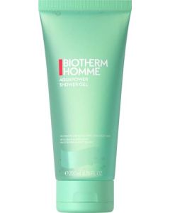 Biotherm Homme Aquapower Gel Douche 200ml