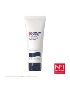 Biotherm Homme Émulsion Après-Rasage Apaisante Sans Alcool 75ml