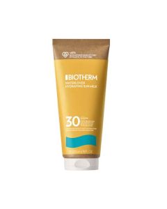 Biotherm Waterlover Lait Solaire Hydratant Spf30 200ml