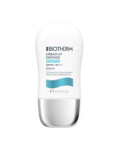 Biotherm Urban UV Défense Fluide Hydratant Spf50+ 30ml