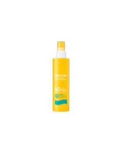 Biotherm Waterlover Spray Solaire Lacté Spf50+ 200ml