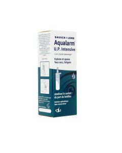 Aqualarm UP intensive gouttes 10 ml