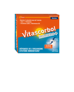 VITASCORBOLIMMUNO+