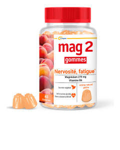 Mag2 Gommes Pêches