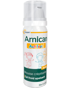 Arnican Actifroid Gel Froid Craquant 50ml