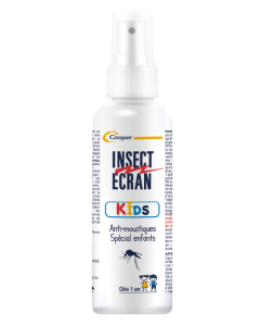 Insect Ecran Kids Lotion Spray 100 ml