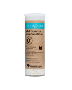 Dermasens Gel Douche A Reconstituer Recharge 27g
