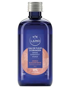 Laino Eau de Fleur D'Oranger 250ml